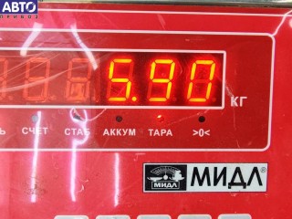 Стойка подвески передняя левая, ориг. номер 1J0413031S, Skoda Octavia mk1 (A4) 2000-2011