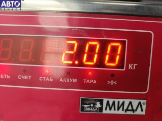 Подушка крепления двигателя, ориг. номер 04861308AC, Chrysler Voyager (2001-2007)