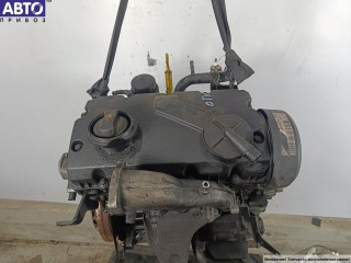 Двигатель (ДВС), ориг. номер AVF, Volkswagen Passat B5 2000-2005