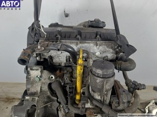 Двигатель (ДВС), ориг. номер AVF, Volkswagen Passat B5 2000-2005