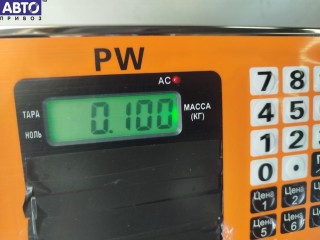 Блок кнопок управления стеклоподъемниками, ориг. номер 7M3959857D, Volkswagen Sharan (2000-2010)