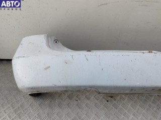 Бампер задний, ориг. номер 90559527, Opel Astra G 1998-2009