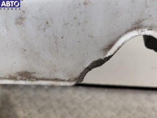 Бампер задний, ориг. номер 90559527, Opel Astra G 1998-2009