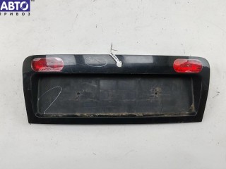 Бленда (накладка под номер), ориг. номер 4B5945695E, Audi A6 C5 (1997-2005)
