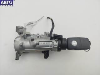 Замок зажигания, ориг. номер 1K0905851B, Volkswagen Touran 2006-2010
