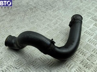 Патрубок турбины, ориг. номер 6Q0145770G, Skoda Fabia mk1 (6Y) 1999-2004