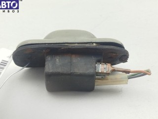 Подсветка номера, ориг. номер 443943191, Audi 80 B4 (1991-1996)