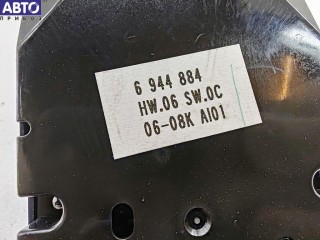 Джойстик управления мультимедиа, ориг. номер 6944884, BMW 5 E60/E61 (2003-2010)