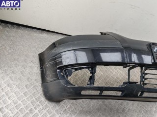 Бампер передний, ориг. номер 3B0807217, Volkswagen Passat B5 2000-2005
