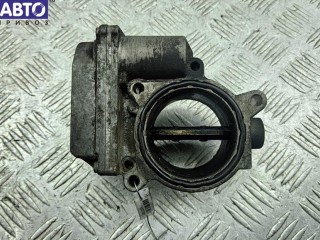 Заслонка дроссельная, ориг. номер 35100-27400, Hyundai Santa Fe (2006-2012)