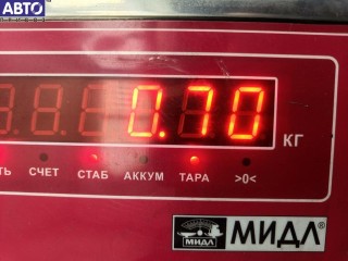 Заслонка дроссельная, ориг. номер 35100-27400, Hyundai Santa Fe (2006-2012)