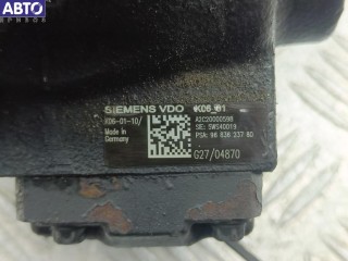 ТНВД, ориг. номер 9683923780, Citroen C5 (2001-2008)