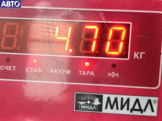 ТНВД, ориг. номер 9683923780, Citroen C5 (2001-2008)