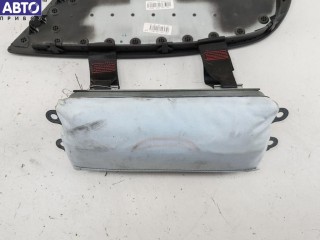 Подушка безопасности (Airbag) пассажира, ориг. номер 3XE3XEQ410650, Ford Focus 1 (1998-2005)