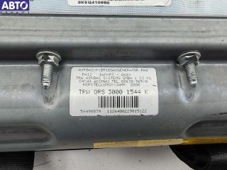 Подушка безопасности (Airbag) пассажира, ориг. номер 3XE3XEQ410650, Ford Focus 1 (1998-2005)