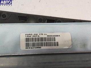 Подушка безопасности (Airbag) пассажира, ориг. номер 3XE3XEQ410650, Ford Focus 1 (1998-2005)