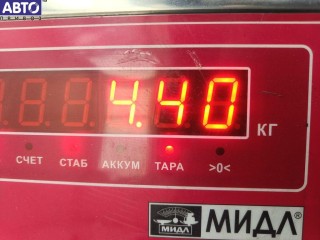 Стартер, ориг. номер 068911024H, 0001124020, Volkswagen Passat B5 2000-2005