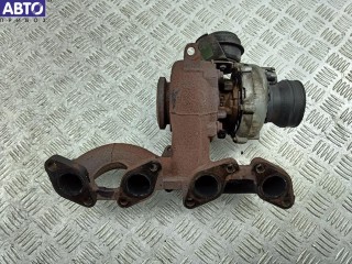 Турбина, ориг. номер 03G253019A, Volkswagen Golf 5 2003-2009
