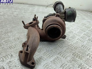 Турбина, ориг. номер 03G253019A, Volkswagen Golf 5 2003-2009