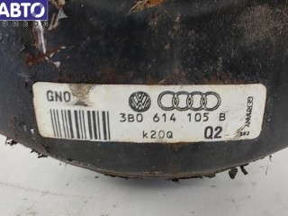 Усилитель тормозов вакуумный, ориг. номер 3B0614105B, Volkswagen Passat B5 2000-2005