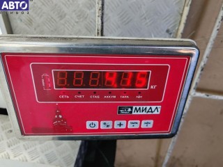 Усилитель тормозов вакуумный, ориг. номер 3B0614105B, Volkswagen Passat B5 2000-2005