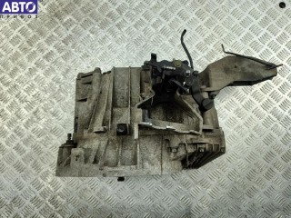 КПП 5-ст. механическая, ориг. номер 716506, Mercedes A W168 1997-2001