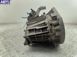 КПП 5-ст. механическая, ориг. номер 716506, Mercedes A W168 1997-2001