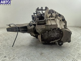 КПП 5-ст. механическая, ориг. номер 716506, Mercedes A W168 1997-2001