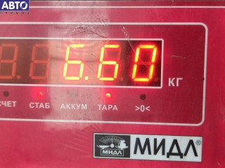Генератор, ориг. номер 028903028E, Volkswagen Golf 4 1997-2006