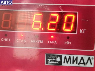 Генератор, ориг. номер 06F903023C, Volkswagen Golf 5 2003-2009