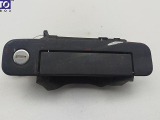 Ручка двери наружная передняя правая Audi 80 B4 (1991-1996)