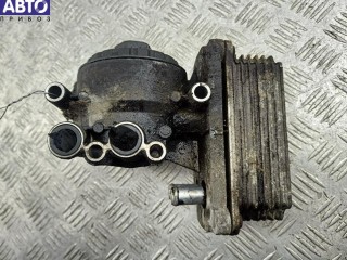 Корпус масляного фильтра, Ford Mondeo 3 (2000-2007)