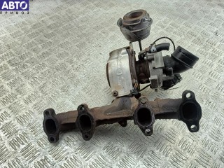 Турбина, ориг. номер 03G053044N, Volkswagen Passat B6 2005-2010