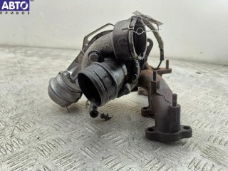 Турбина, ориг. номер 03G053044N, Volkswagen Passat B6 2005-2010