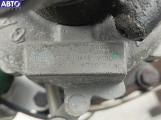 Турбина, ориг. номер 03G053044N, Volkswagen Passat B6 2005-2010