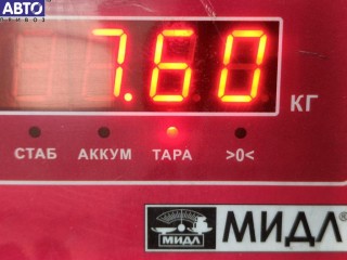 Турбина, ориг. номер 03G053044N, Volkswagen Passat B6 2005-2010