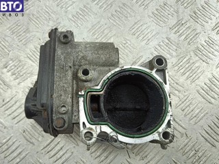 Заслонка дроссельная Ford Focus 2 (2004-2011)