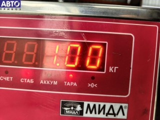 Насос гидроусилителя руля, ориг. номер 8D0145156L, Volkswagen Passat B5 1996-2001