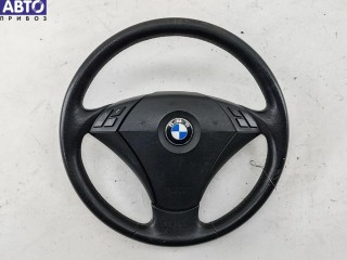 Руль BMW 5 E60/E61 (2003-2010)
