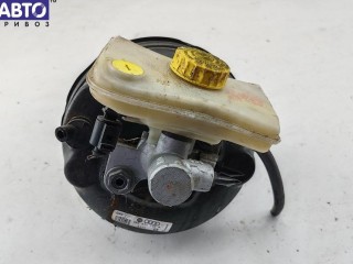 Усилитель тормозов вакуумный, ориг. номер 3B0614105B, Volkswagen Passat B5 2000-2005