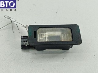 Подсветка номера BMW 5 E39 (1995-2003)