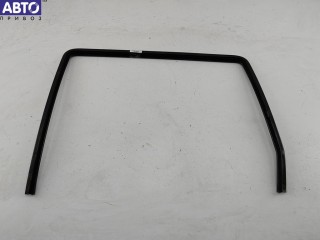 Уплотнитель двери задней левой, Volkswagen Sharan (2000-2010)