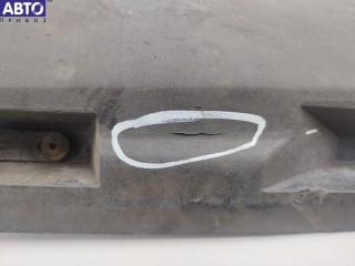 Накладка на порог наружная правая, Volkswagen Passat B6 2005-2010
