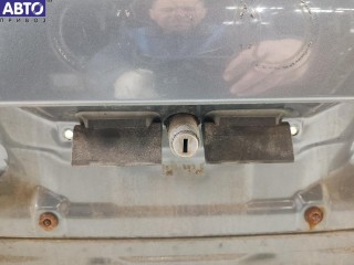 Крышка багажника (дверь задняя), Audi A6 C5 (1997-2005)