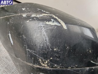 Бампер задний, ориг. номер 9640533077, Peugeot 307 2001-2005