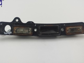 Накладка подсветки номера Volkswagen Passat B6 2005-2010