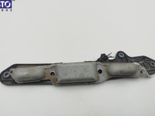 Накладка подсветки номера, Volkswagen Passat B6 2005-2010