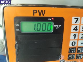 Бачок омывателя, ориг. номер 3B0955453AF, Volkswagen Passat B5 2000-2005
