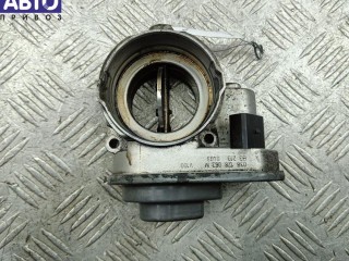 Заслонка дроссельная Volkswagen Touran 2003-2006