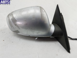Зеркало наружное правое, Volkswagen Passat B5 2000-2005